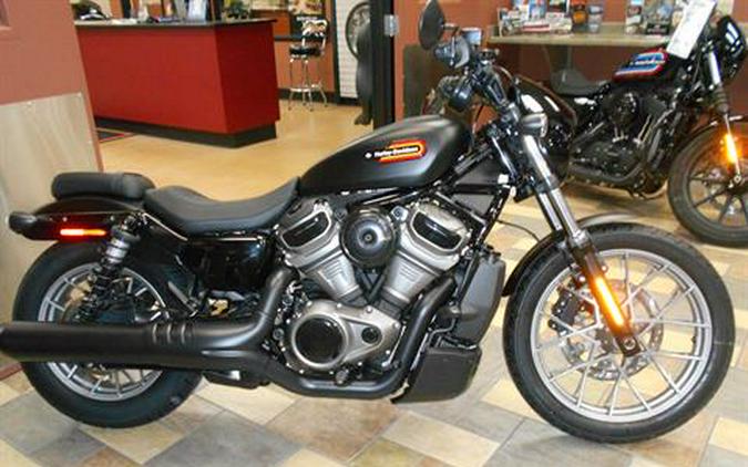 2024 Harley-Davidson Nightster® Special