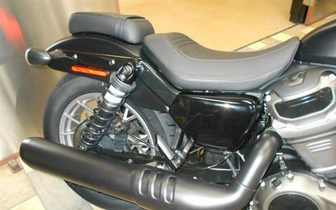 2024 Harley-Davidson Nightster® Special