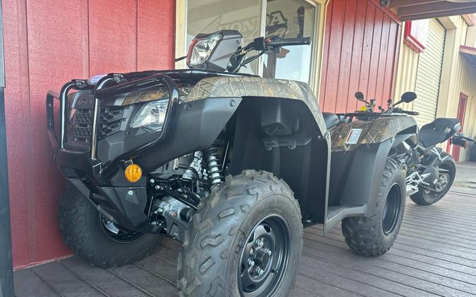 2023 Honda FourTrax Foreman 4x4 EPS