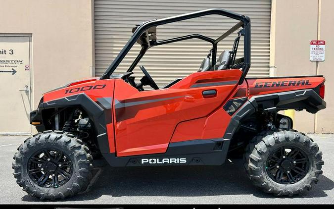 2024 Polaris® General 1000 Premium