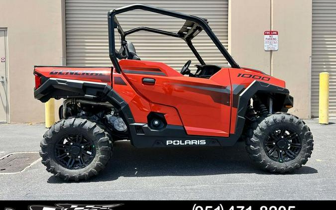 2024 Polaris® General 1000 Premium