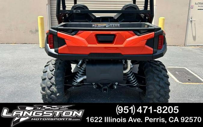 2024 Polaris® General 1000 Premium