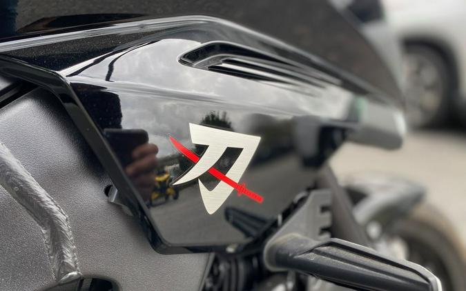 2020 Suzuki Katana