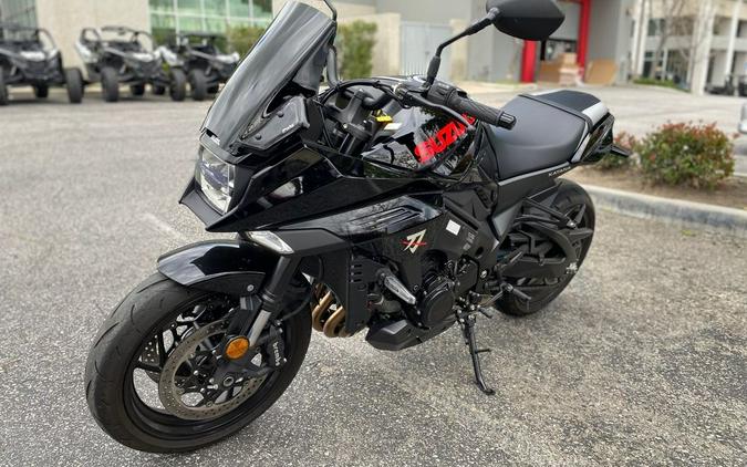 2020 Suzuki Katana