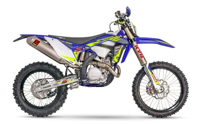 2023 Sherco 500 SEF Factory