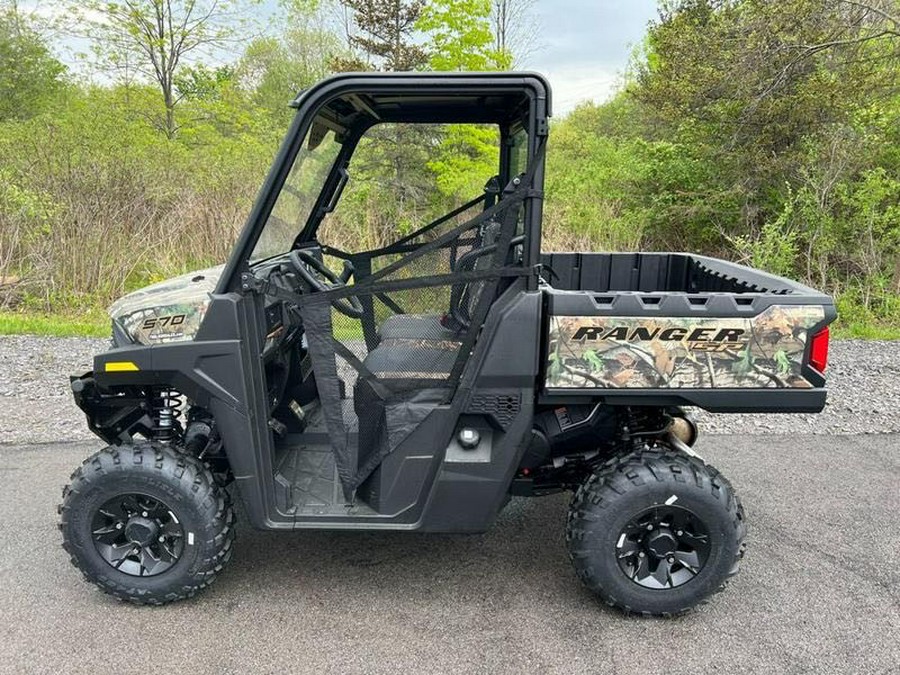 2024 Polaris Industries Ranger® SP 570 Premium camo