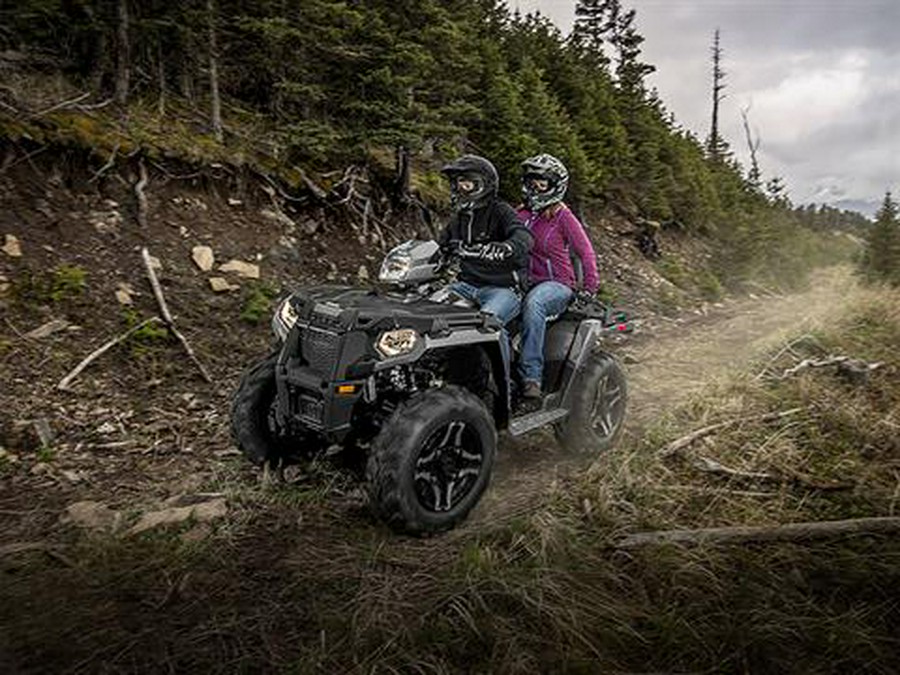 2024 Polaris Sportsman Touring 570 EPS