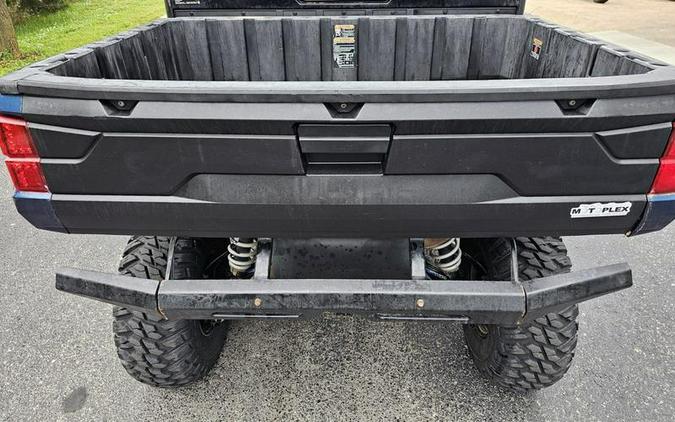 2019 Polaris® Ranger XP® 1000 EPS NorthStar Edition