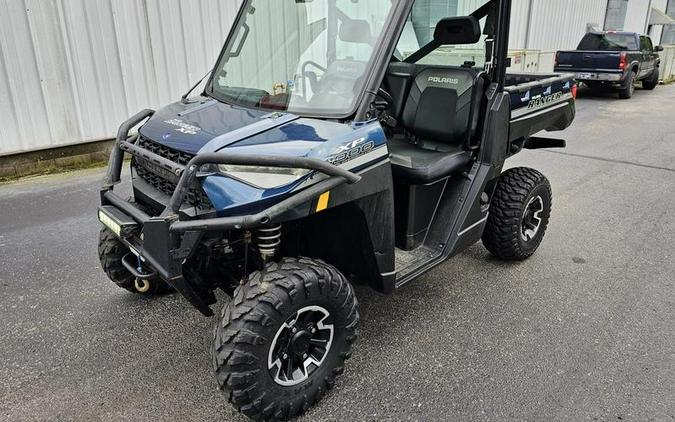 2019 Polaris® Ranger XP® 1000 EPS NorthStar Edition