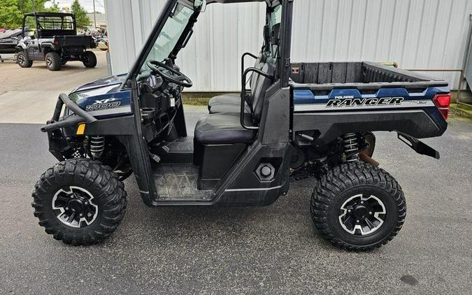 2019 Polaris® Ranger XP® 1000 EPS NorthStar Edition