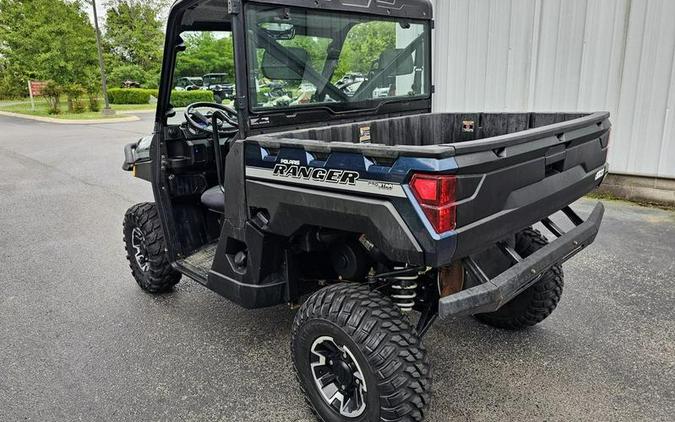 2019 Polaris® Ranger XP® 1000 EPS NorthStar Edition