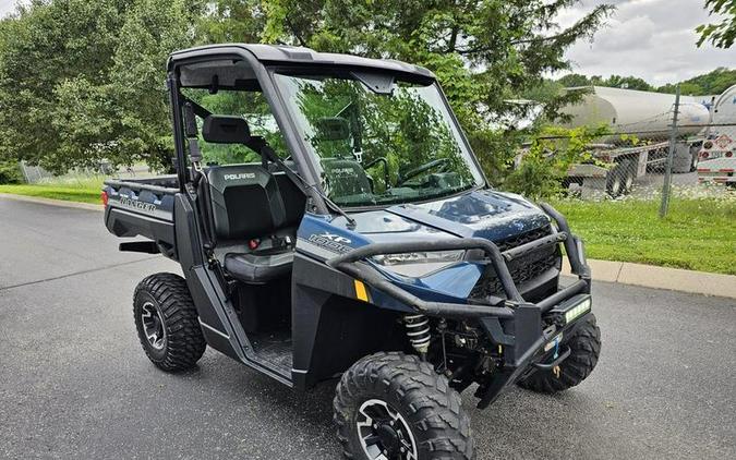 2019 Polaris® Ranger XP® 1000 EPS NorthStar Edition