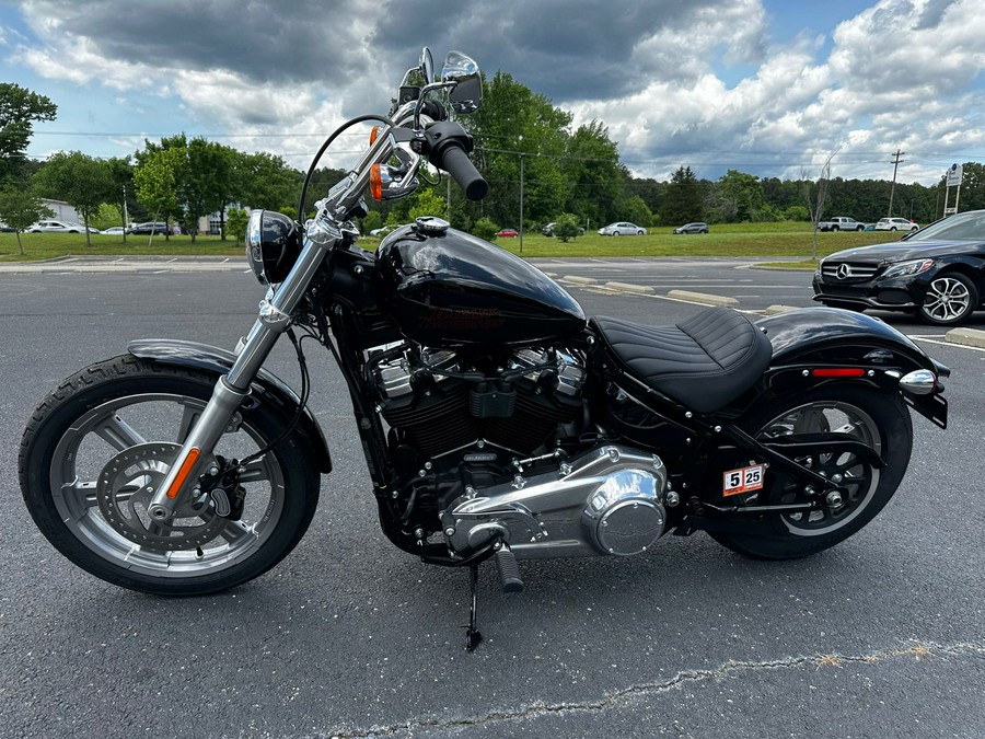 2024 Harley-Davidson Softail Standard