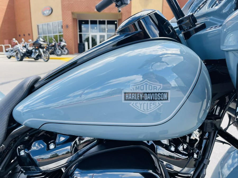 2024 Harley-Davidson Road Glide 3 FLTRT