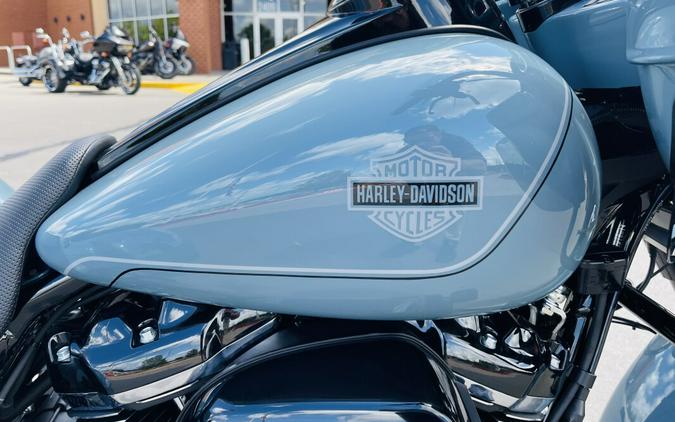 2024 Harley-Davidson Road Glide 3 FLTRT