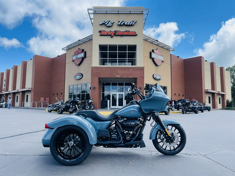 2024 Harley-Davidson Road Glide 3 FLTRT