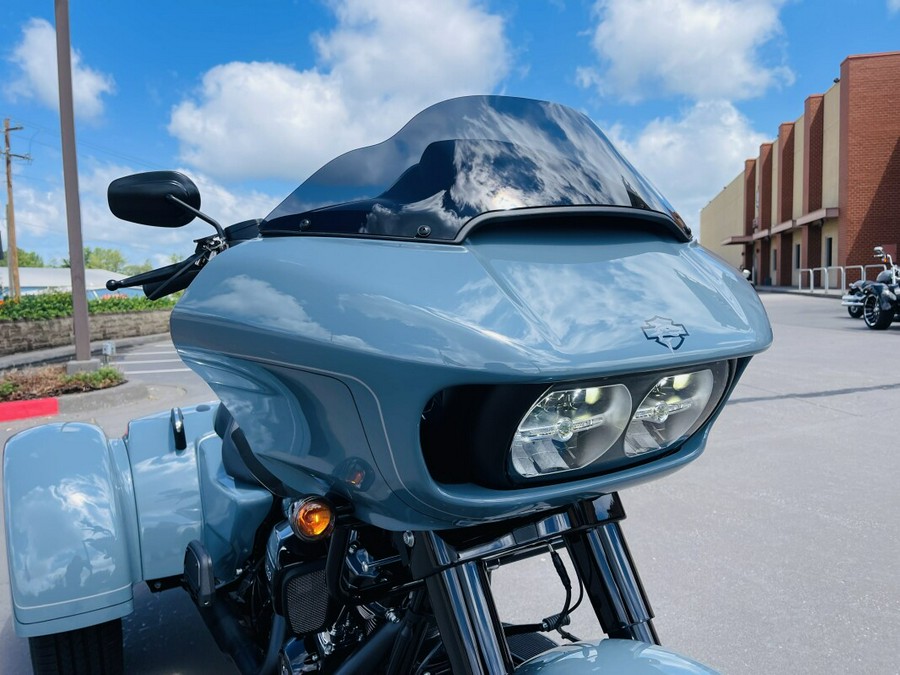 2024 Harley-Davidson Road Glide 3 FLTRT