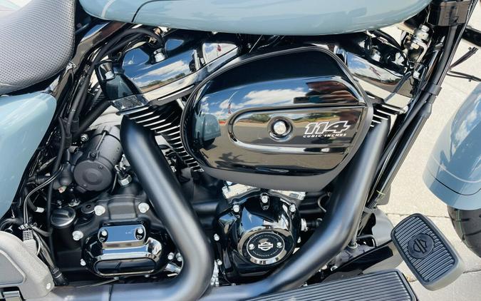 2024 Harley-Davidson Road Glide 3 FLTRT