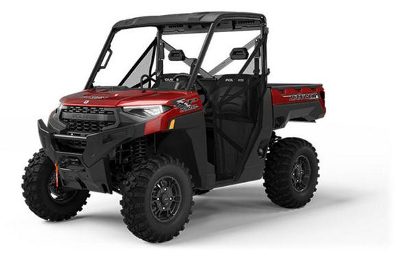 2024 Polaris® Ranger XP 1000 Premium