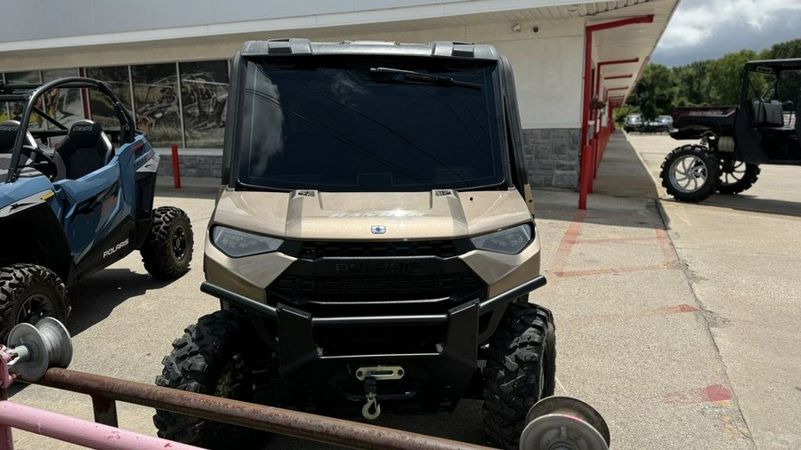 2023 Polaris® Ranger Crew XP 1000 NorthStar Edition Premium