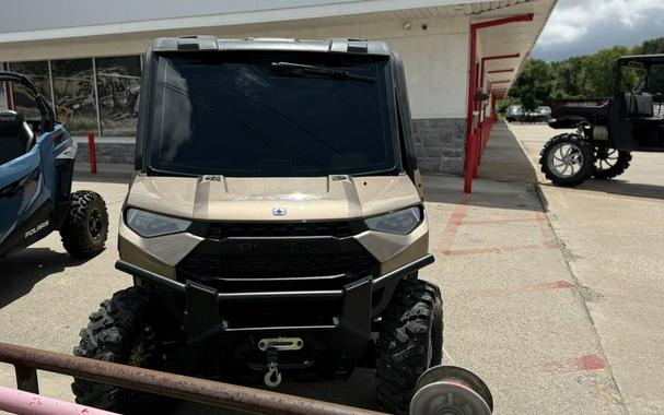 2023 Polaris® Ranger Crew XP 1000 NorthStar Edition Premium