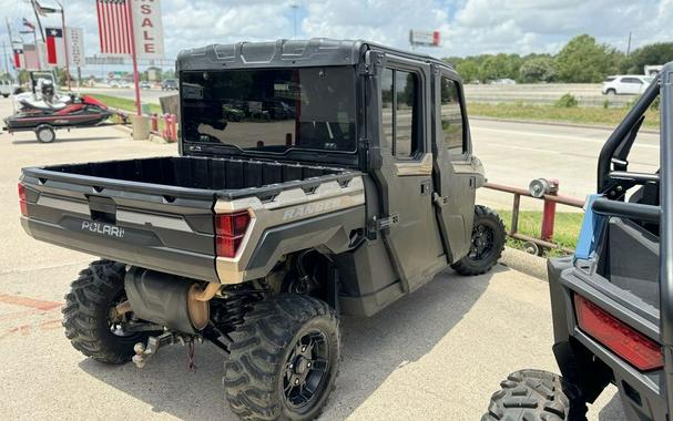 2023 Polaris® Ranger Crew XP 1000 NorthStar Edition Premium