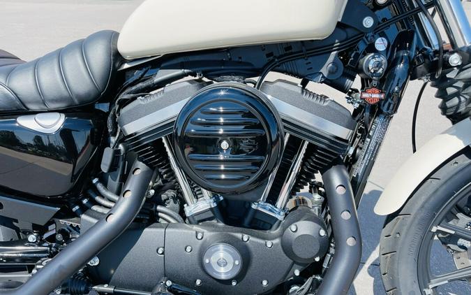 2022 Harley-Davidson Iron 883 XL883N