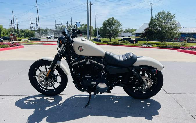 2022 Harley-Davidson Iron 883 XL883N