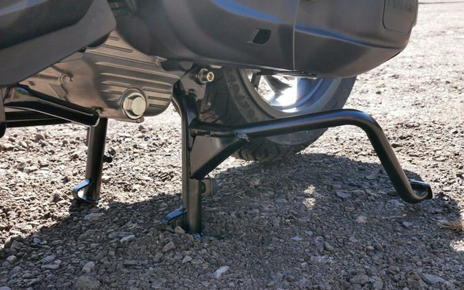 2024 Piaggio MP3 530 Exclusive