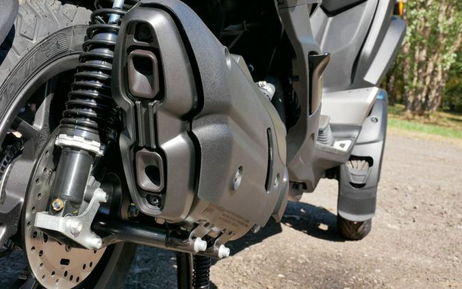 2024 Piaggio MP3 530 Exclusive