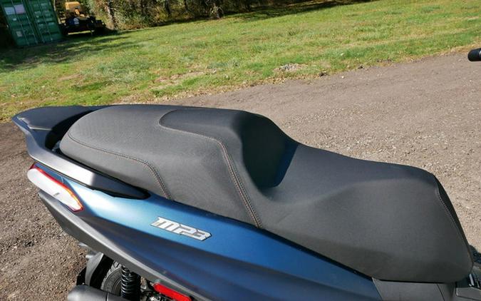 2024 Piaggio MP3 530 Exclusive