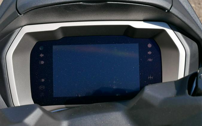 2024 Piaggio MP3 530 Exclusive