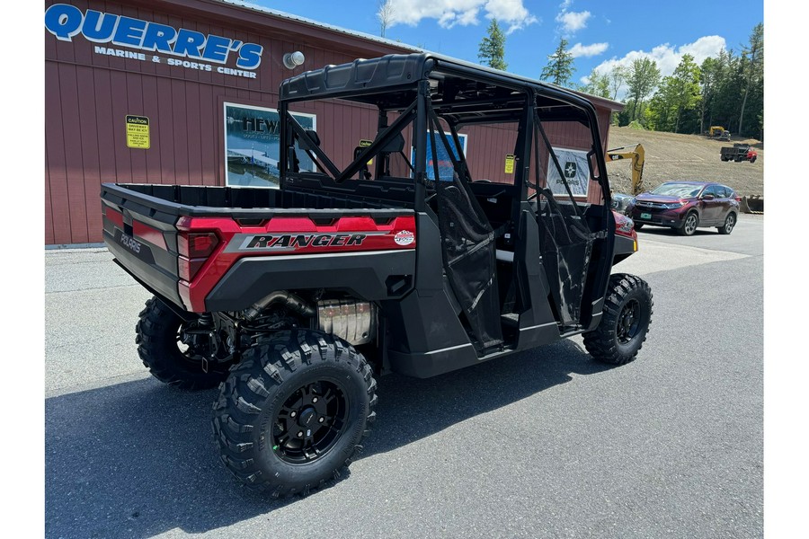 2025 Polaris Industries Ranger® Crew XP 1000 Premium