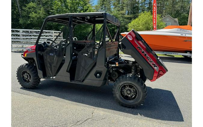 2025 Polaris Industries Ranger® Crew XP 1000 Premium