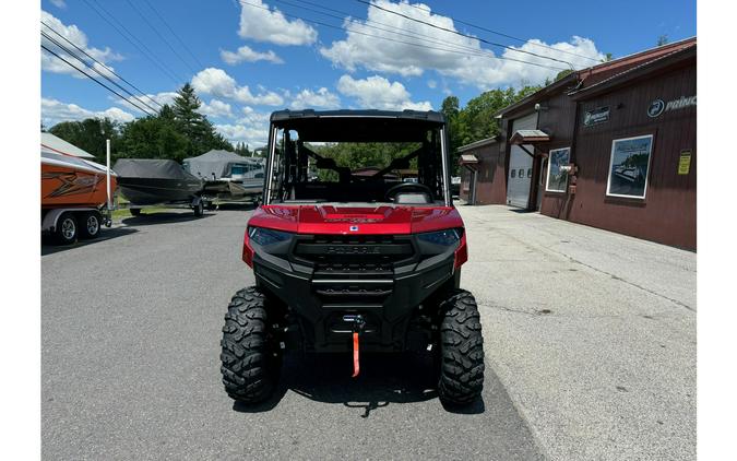 2025 Polaris Industries Ranger® Crew XP 1000 Premium