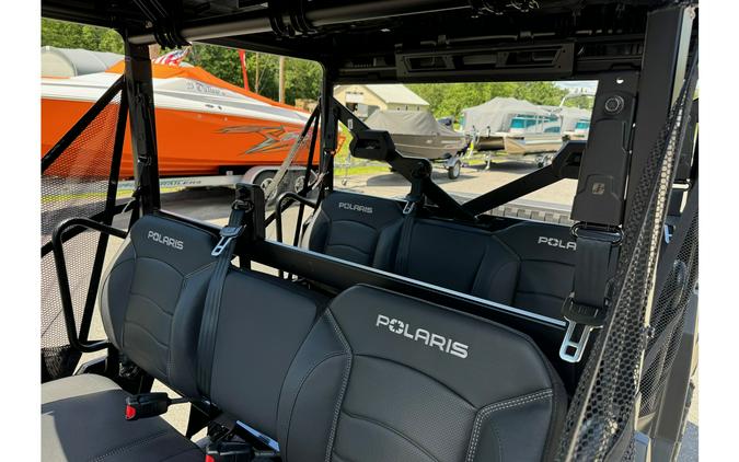 2025 Polaris Industries Ranger® Crew XP 1000 Premium