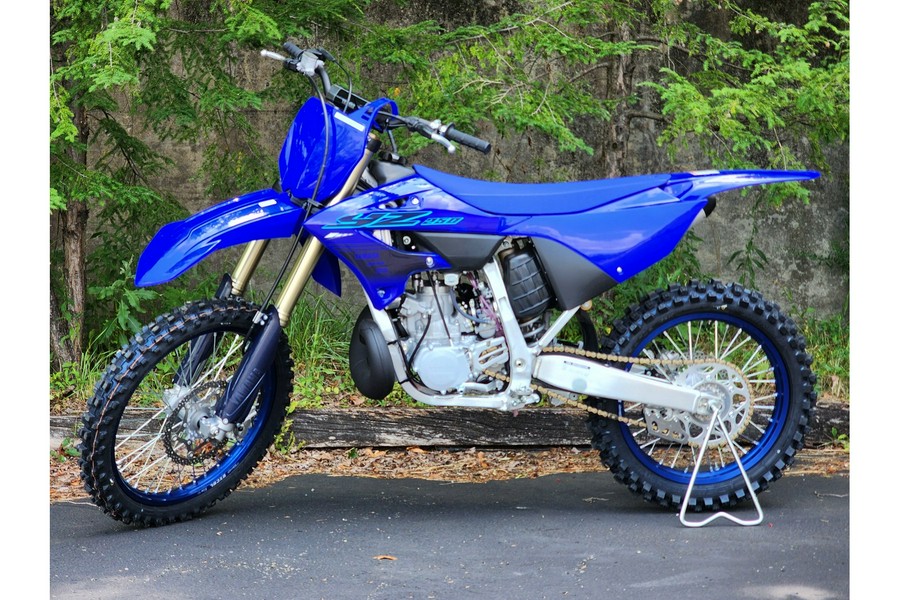 2024 Yamaha YZ250RL