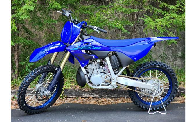 2024 Yamaha YZ250RL