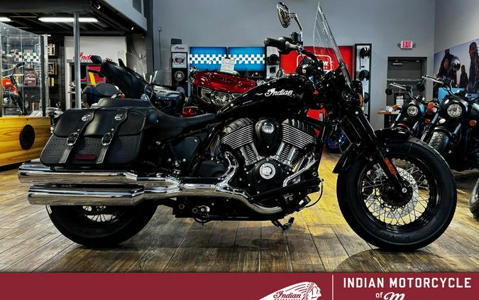 2024 Indian Motorcycle® Super Chief® Base