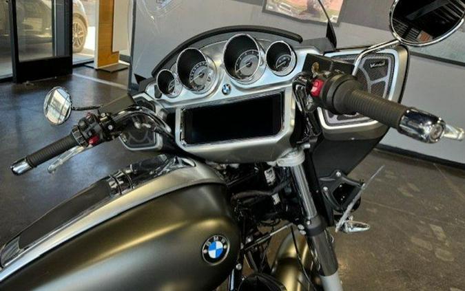 Used 2022 BMW R 18 Transcontinental