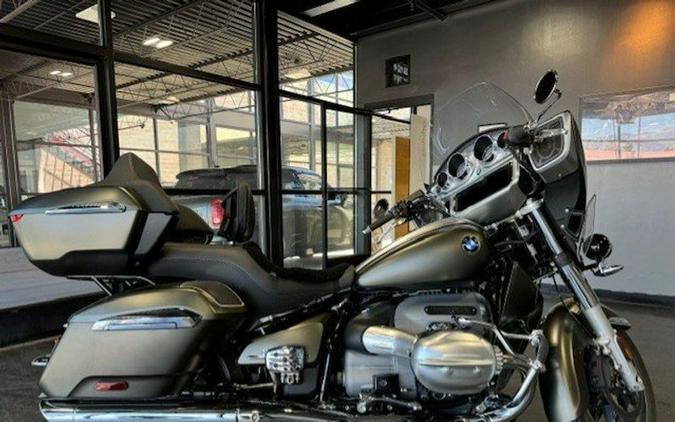 Used 2022 BMW R 18 Transcontinental