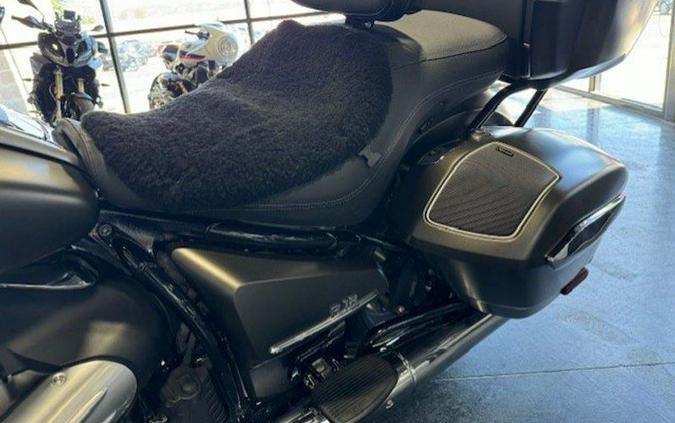 Used 2022 BMW R 18 Transcontinental