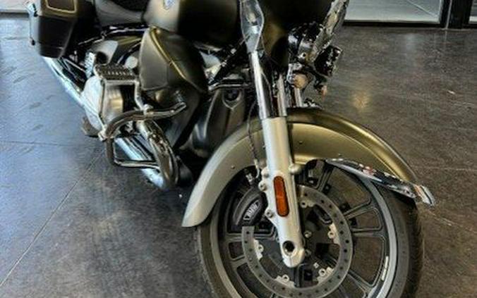 Used 2022 BMW R 18 Transcontinental