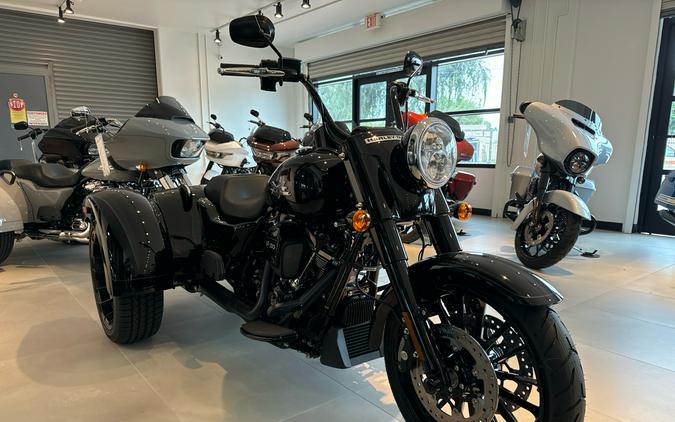 2024 Harley-Davidson Freewheeler®