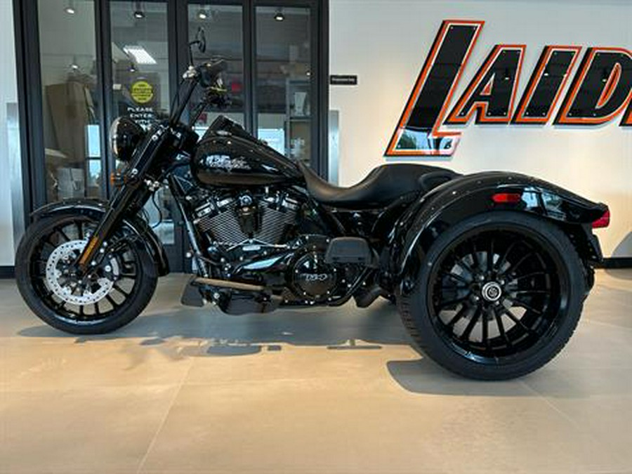 2024 Harley-Davidson Freewheeler®