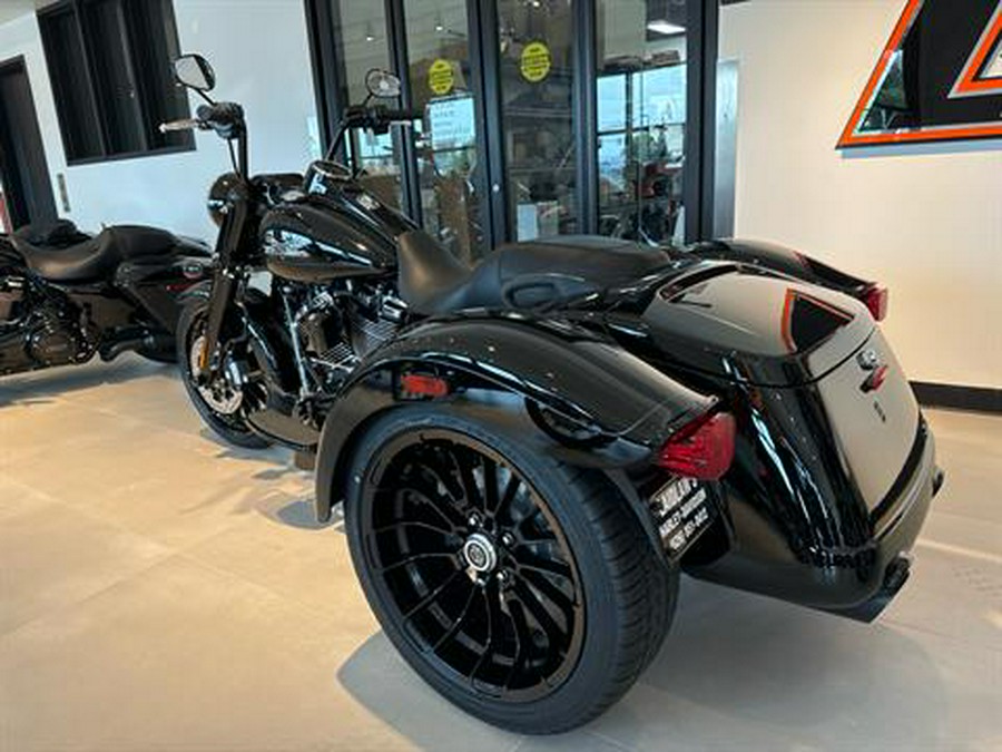 2024 Harley-Davidson Freewheeler®