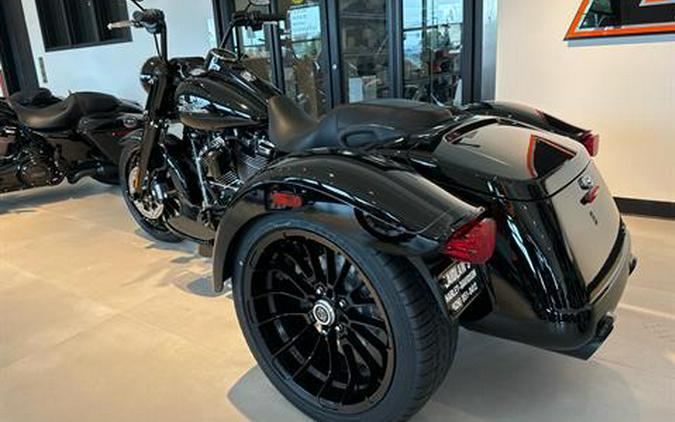 2024 Harley-Davidson Freewheeler®