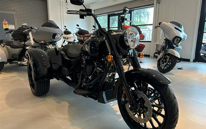 2024 Harley-Davidson Freewheeler®