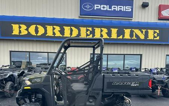 2023 Polaris® Ranger SP 570