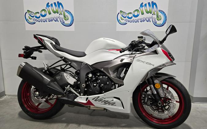 Kawasaki Ninja ZX-6R motorcycles for sale in Rochester, MN Kawasaki Ninja ZX-6R motorcycles for sale in Rochester, MN